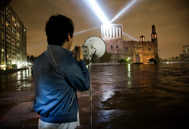 Rafael Lozano-Hemmer