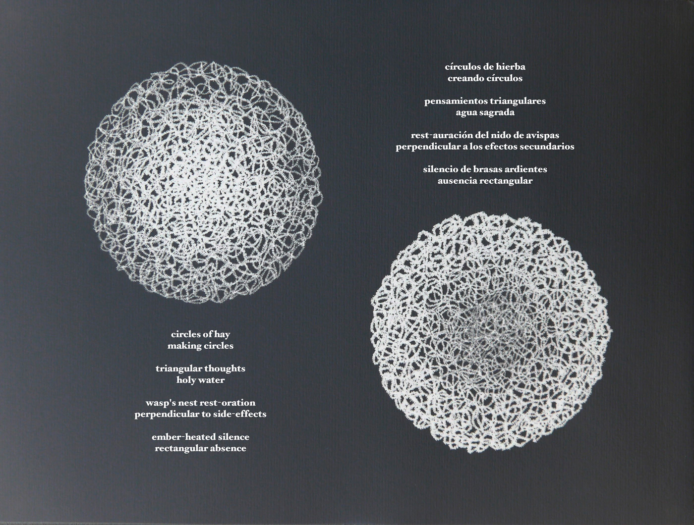 montenegrofisher: galaxias interiores
