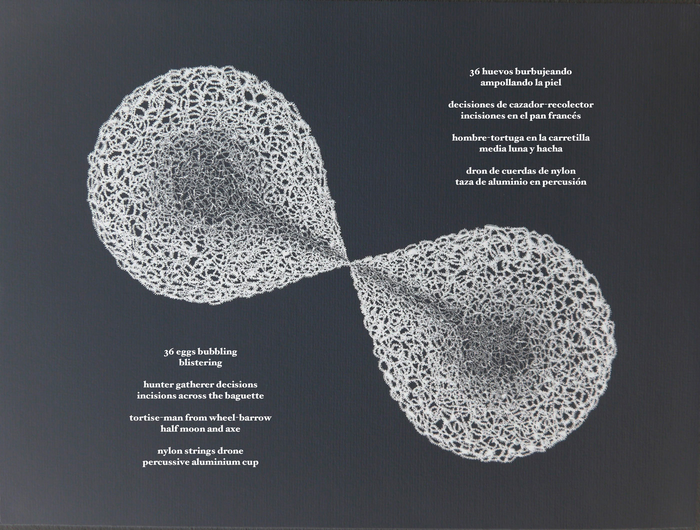 montenegrofisher: galaxias interiores