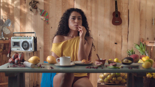 Mayra Batalla
